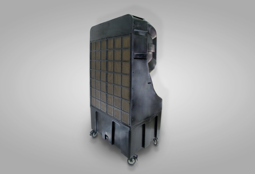 Ventilador evaporativo , climatizador evaporativo ATHMO xr-230